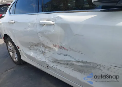 2016 Chrysler 200 Limited Platinum из США, поврежденный, VIN 1C3CCCAB1GN194898